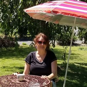 Meet your Posher, Andrea